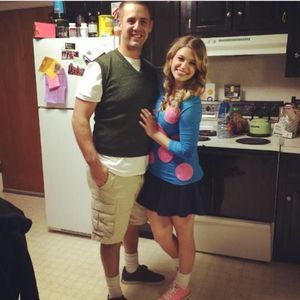 Meet your Posher, Kate