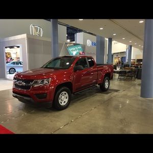 Meet your Posher, Amaury