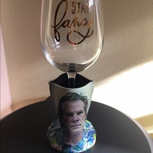 Meet your Posher, Lusanne