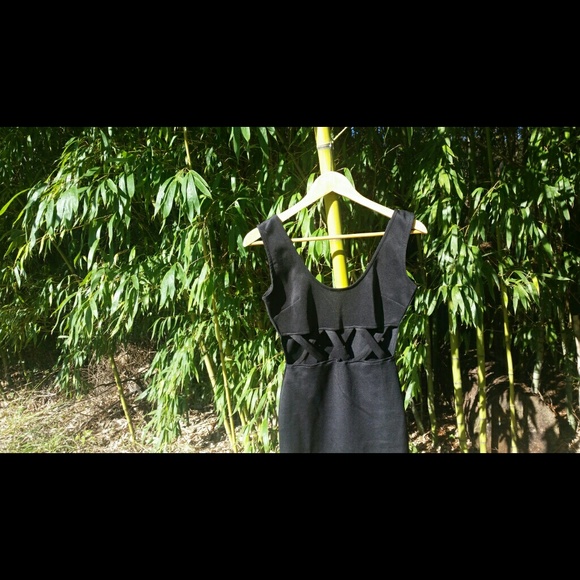 BLVD Collection Sexy, Open Midriff - Picture 3 of 5