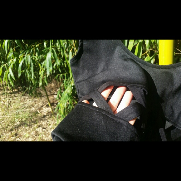 BLVD Collection Sexy, Open Midriff - Picture 4 of 5