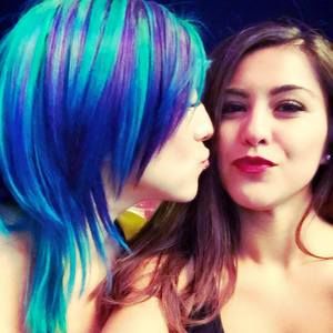 Meet your Posher, Josely