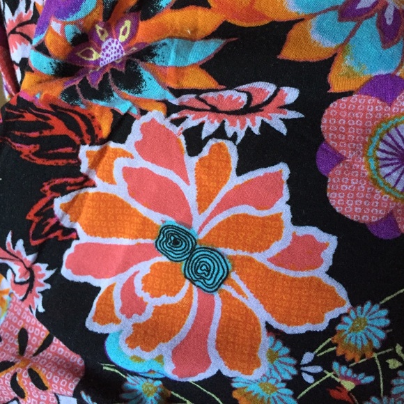 Meet your Posher, Monica