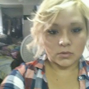 Meet your Posher, Patricia