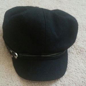 Nine west womens hat