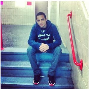 Meet your Posher, Juan