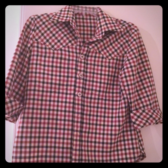 Shirt - Picture 1 of 1