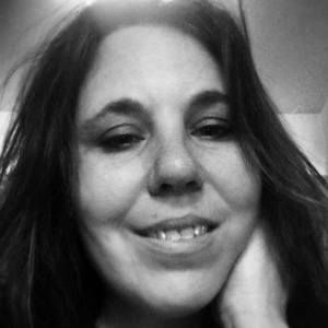 Meet your Posher, Jodie