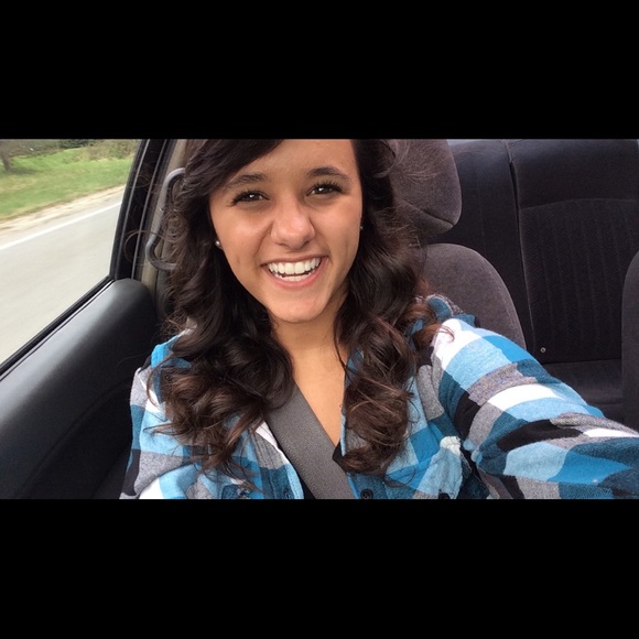 Meet your Posher, Mary