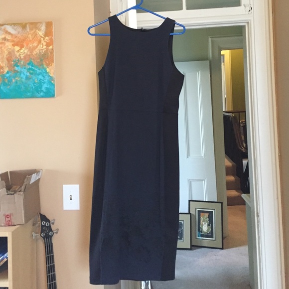 NWOT H&M LBD - Picture 1 of 4