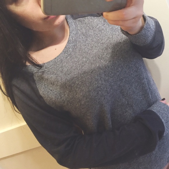 Victoria's Secret sweater