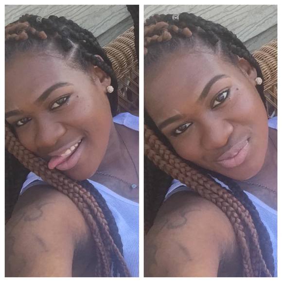 Meet your Posher, Ivory - Picture 1 of 1