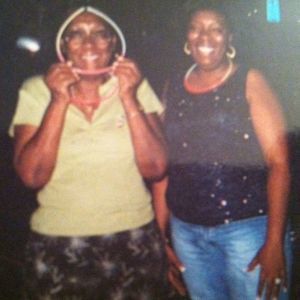 Meet your Posher, Patricia