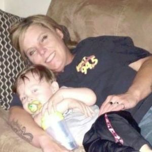 Meet your Posher, Karianne