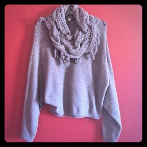 BCBG Sweater