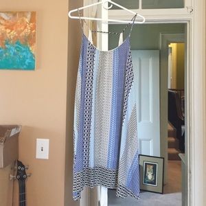 NWOT short boutique purchased dress