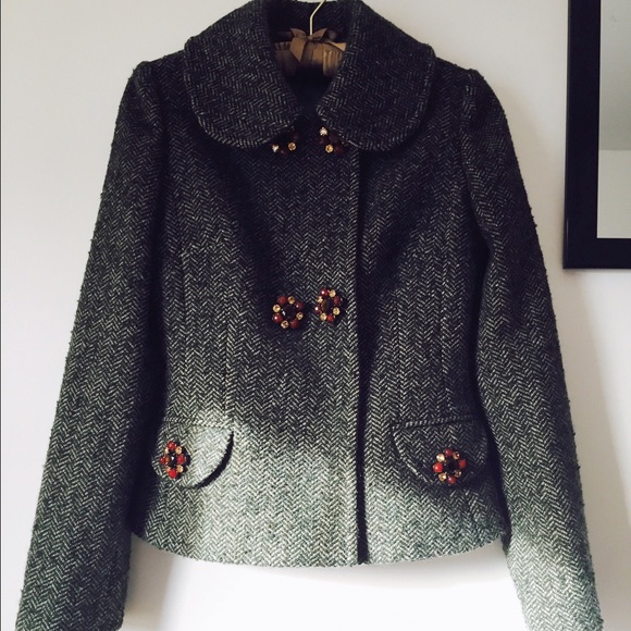 Dolce & Gabbana Jackets & Blazers - M🎉Authentic Dolce & Gabbana Jacket