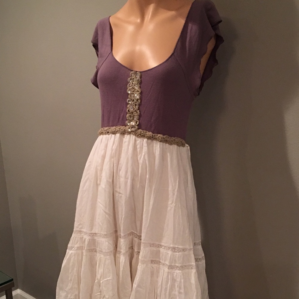 Free People dress - size 6