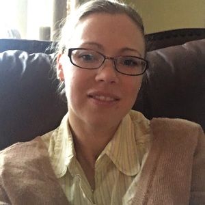 Meet your Posher, Tanya