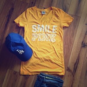 Victoria's Secret PINK V-Neck