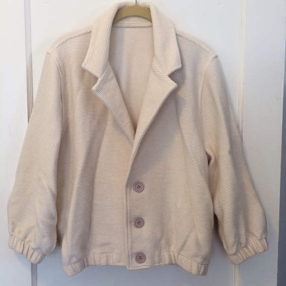 American Apparel jacket