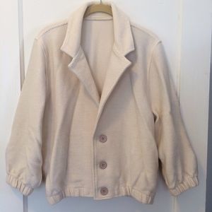 American Apparel jacket