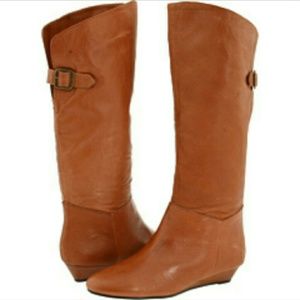 Steve madden intense Boots