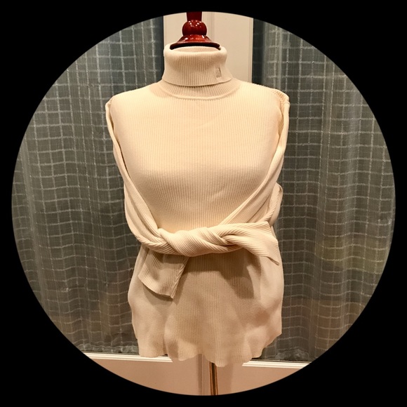 🆑 Ralph Lauren Turtlenecks - Picture 2 of 4