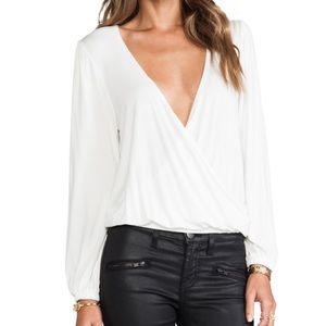 Lovers + Friends Lovely Top