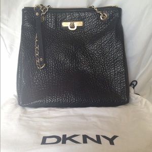 DKNY purse.