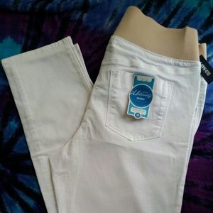 OLD NAVY Maternity SKINNY