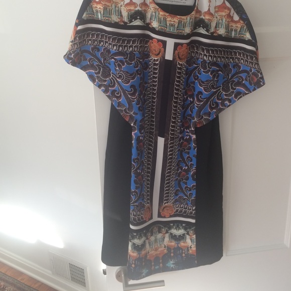 Clover canyon dress