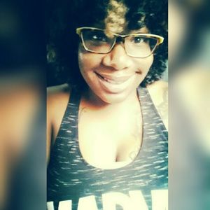 Meet your Posher, Joy