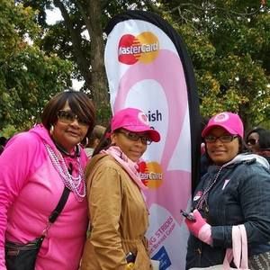 Meet your Posher, Norma