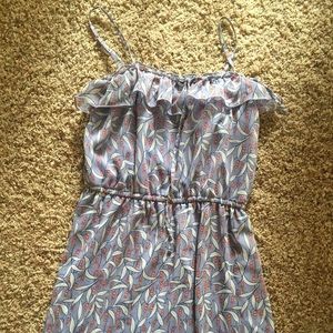 Gorgeous dress, warn only a few times.