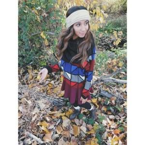 Meet your Posher, Esme