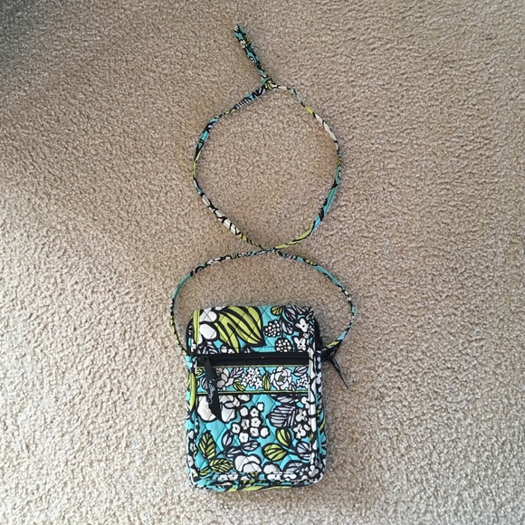 Vera Bradley Purse