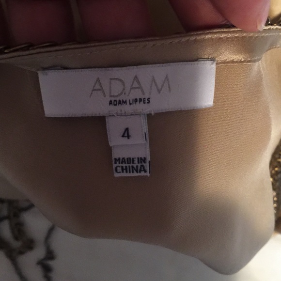 Blouse - Picture 3 of 3