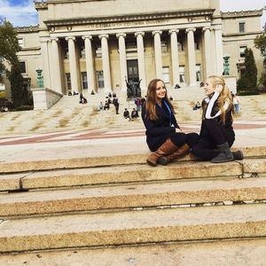 Meet your Posher, Taylor