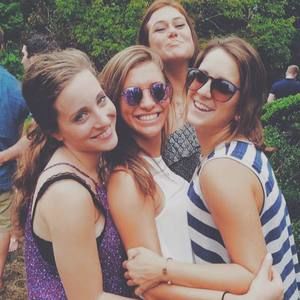 Meet your Posher, Sydney