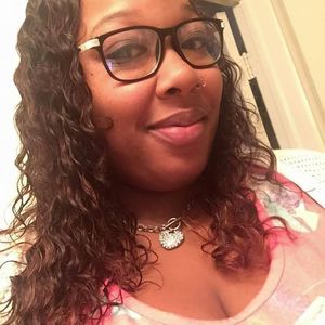 Meet your Posher, Kisha