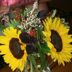 Meet your Posher, Sheri