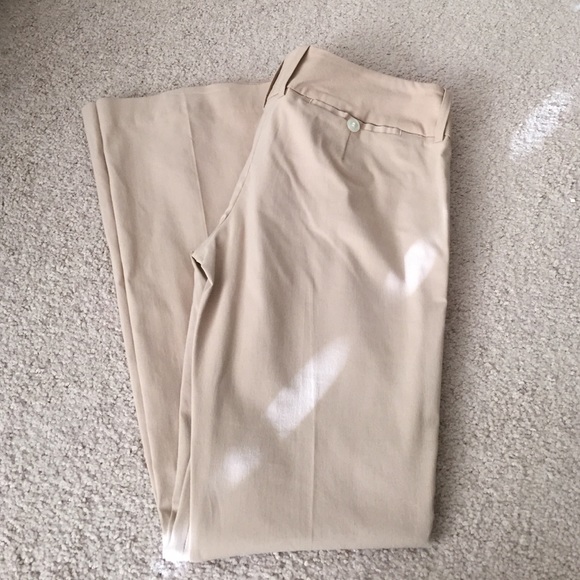 The Limited Pants - The Limited Dress pant