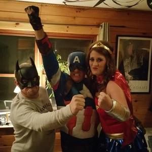 Meet your Posher, Hayley