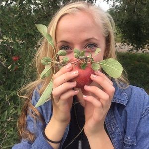 Meet your Posher, Morgan