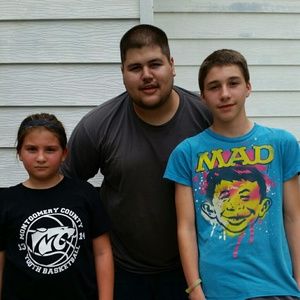 Meet your Posher, Carrie