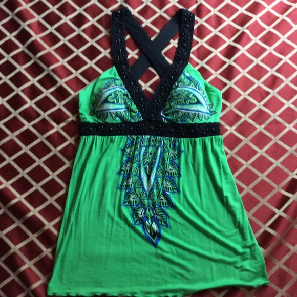 INC International Concepts Tops - 🎉HP!🎉 INC Gorgeous Top