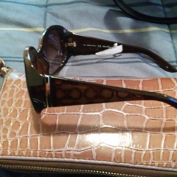 Salvatore Ferrargamo glasses - Picture 1 of 1