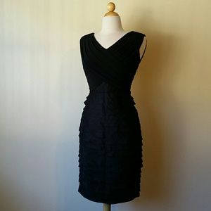 Not for Sale-Adrianna Papell Cocktail Dress