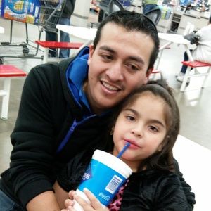 Meet your Posher, ?frica